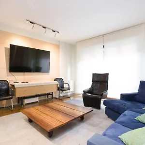 volantin-apartment.bilbaohotelsspain.com/