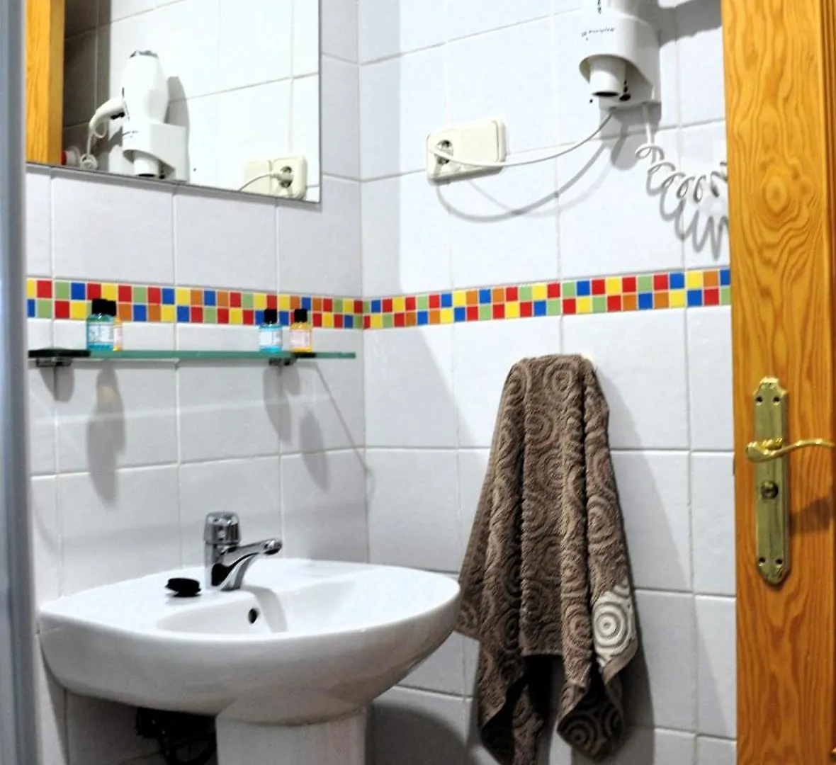 Appartement La Morada De Sebas à Málaga Espagne