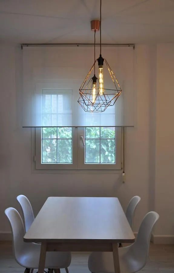 Appartement La Morada De Sebas à Málaga