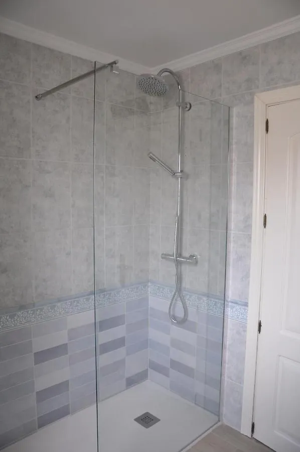 Appartement La Morada De Sebas à Málaga Espagne