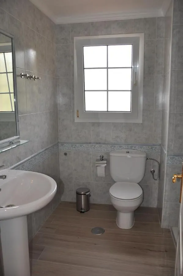 Appartement La Morada De Sebas à Málaga 0*,  Espagne